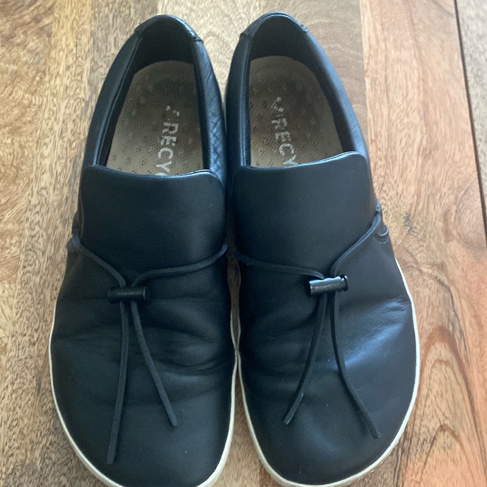 Vivo barefoot Ra